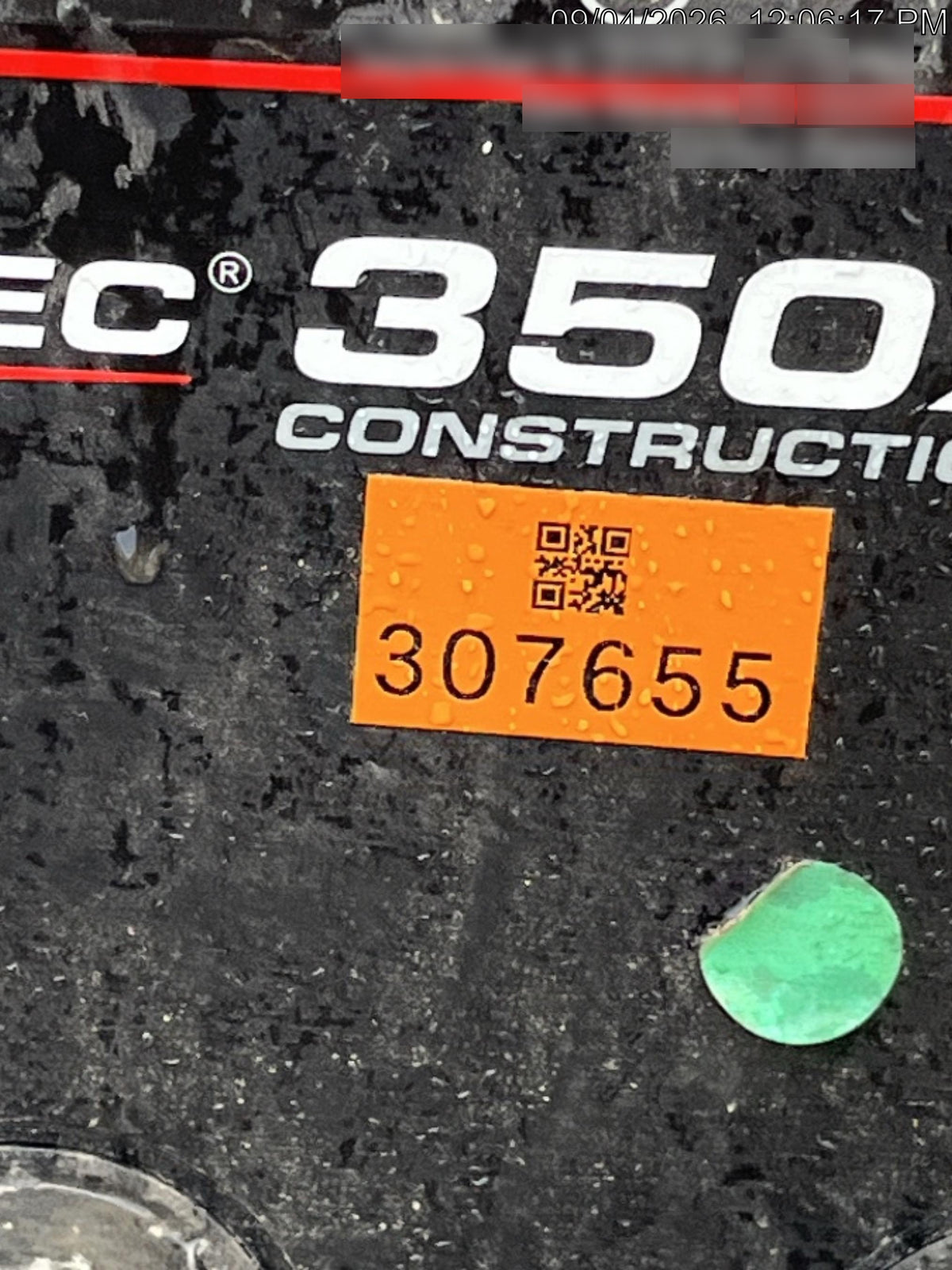 2023 LINCOLN ELECTRIC FLEXTEC 350X