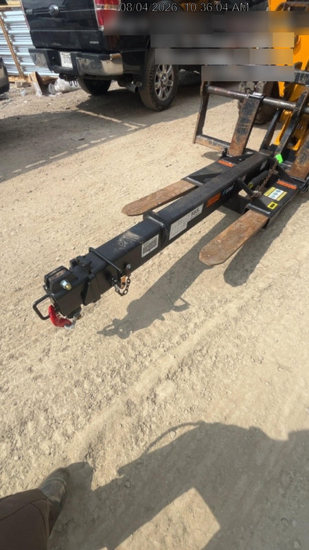 2025 STAR INDUSTRIES M1360B - Star JIB Boom