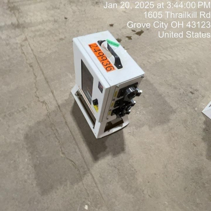 2022 TRYSTAR Tuff Panel 200A