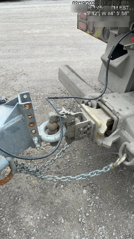 2021 ATLAS COPCO QAS200