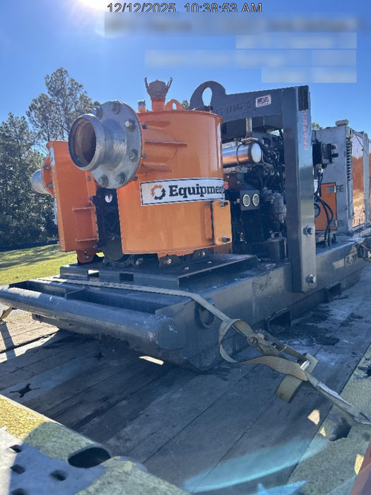 2022 MYERS-SETH RL-200