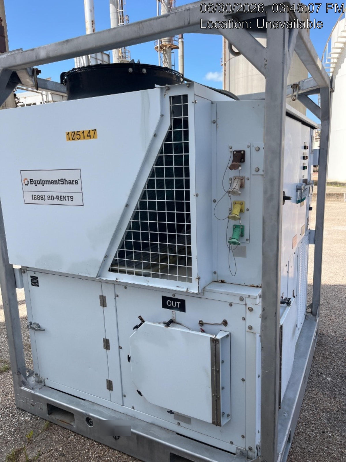2020 SMARTECH SACP41A-HS
