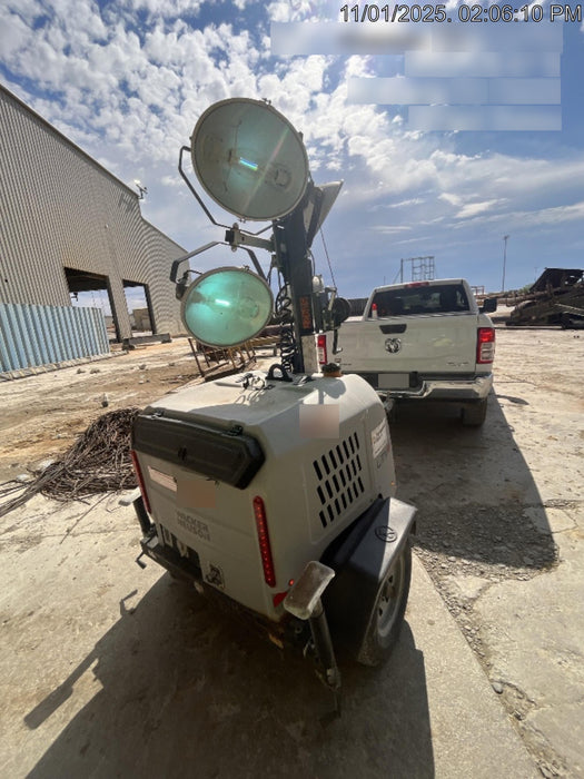 2019 Wacker Neuson LTV6L-MH Standard