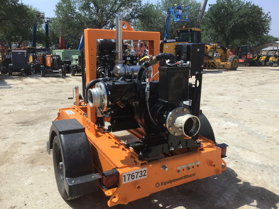 2021 PIONEER PP66S12L71-TD2.9L4