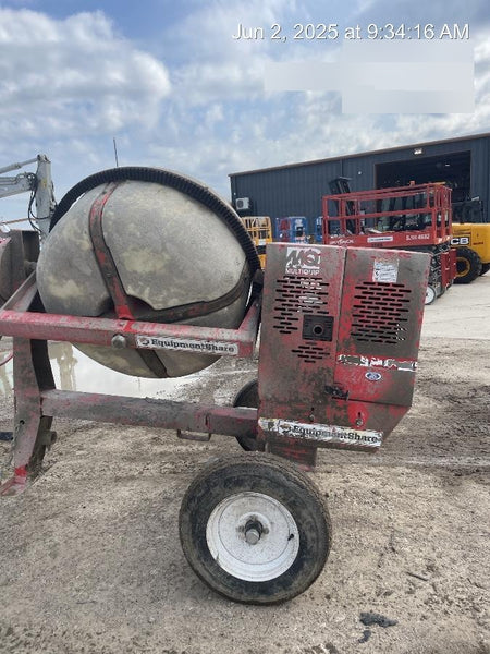 2023 MULTIQUIP MC12PH