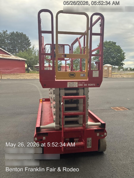 2026 MEC 4555SE