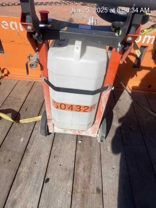 2025 HUSQVARNA FS 400 LV