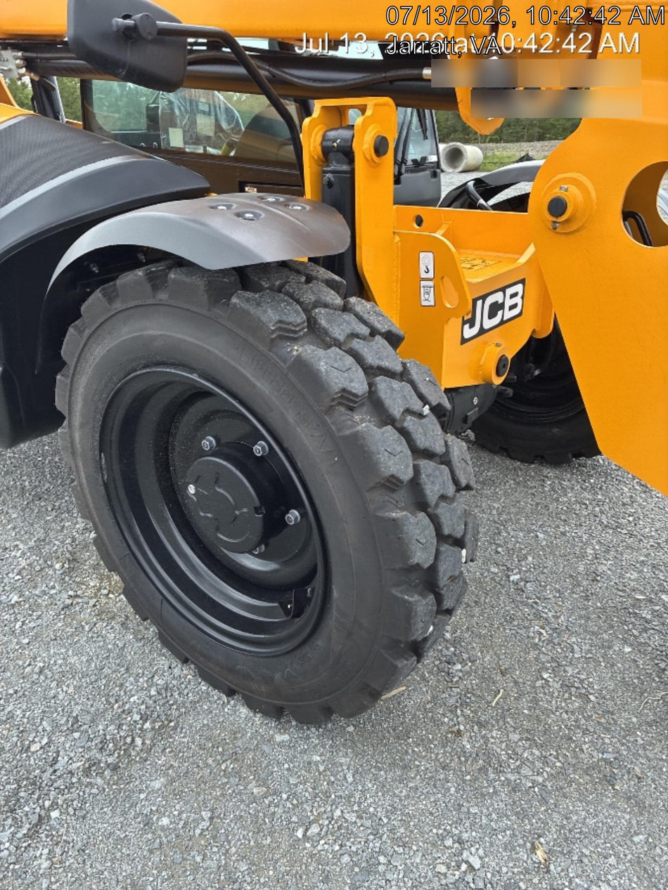 2026 JCB 506-36