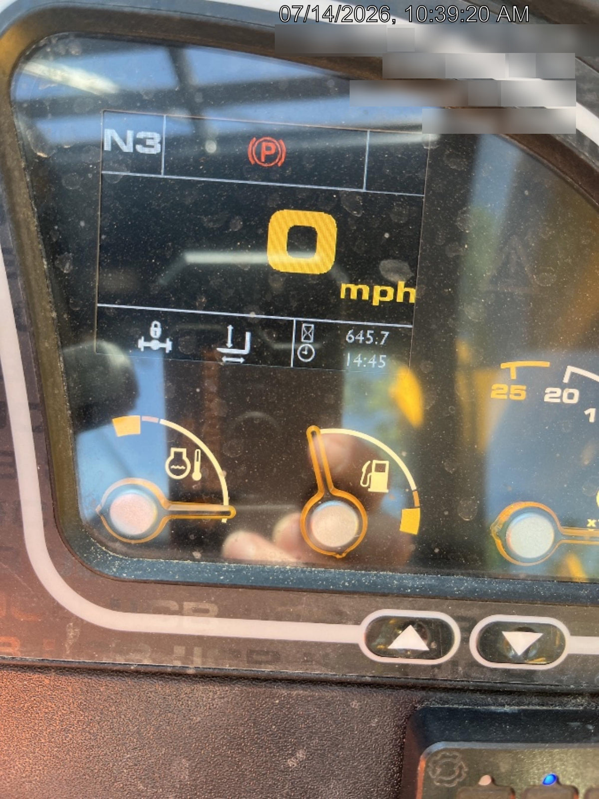 2025 JCB 509-42