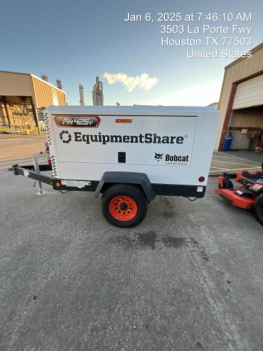 2024 BOBCAT PA425WCU-T4F