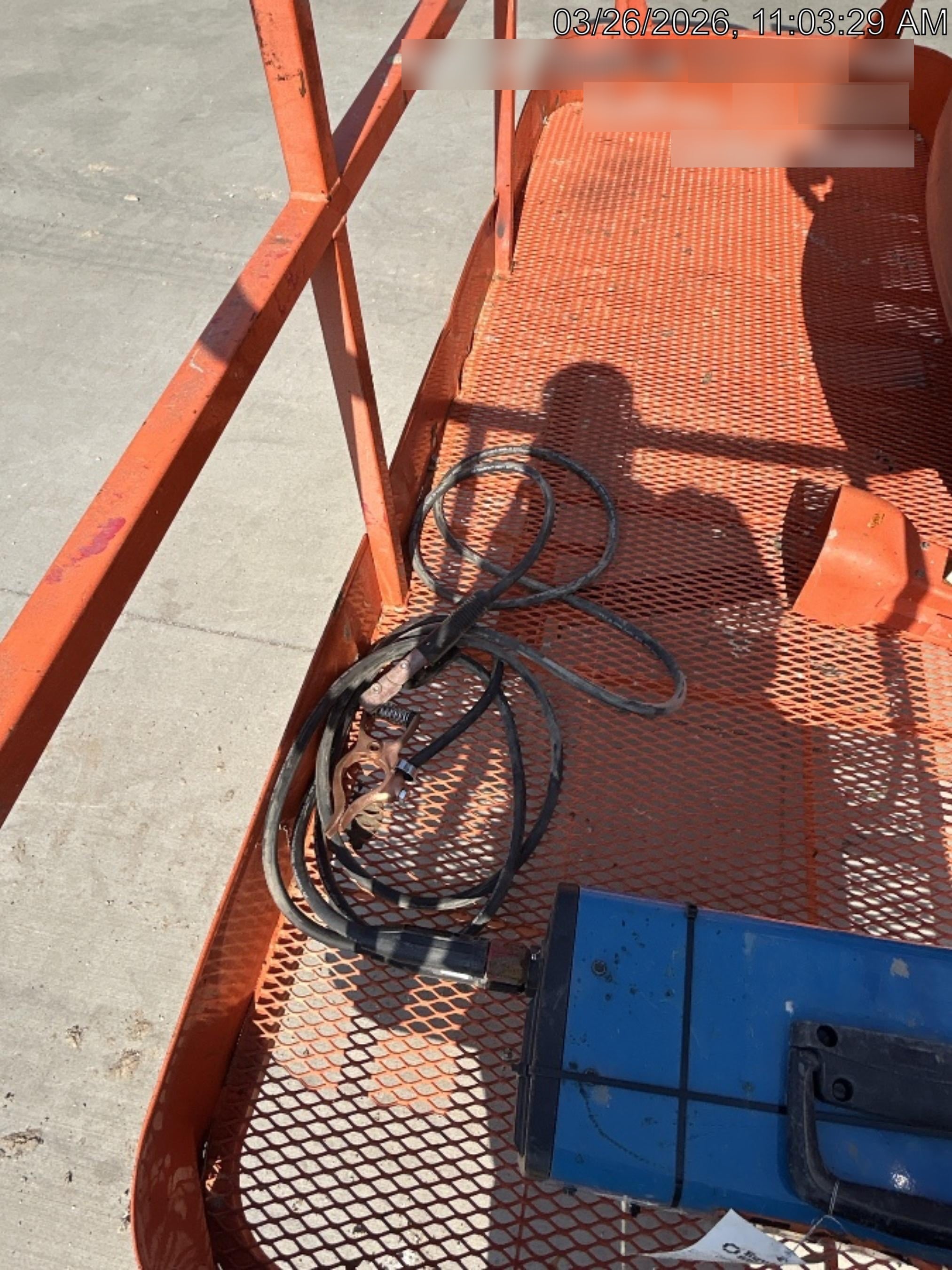 2025 MILLER ELECTRIC CST-282