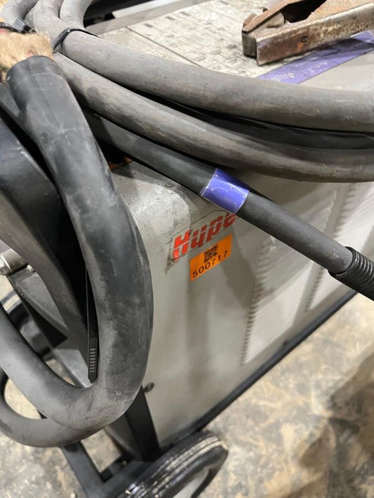 2018 HYPERTHERM Powermax 125