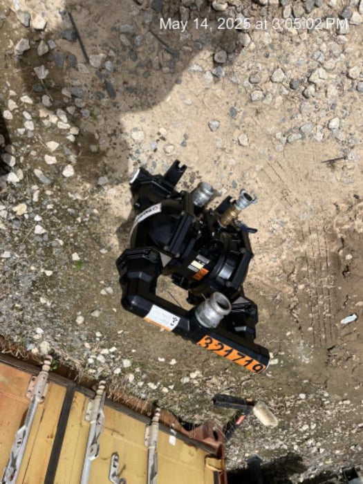 2023 INGERSOLL RAND PD20A-AAP-CCC-B