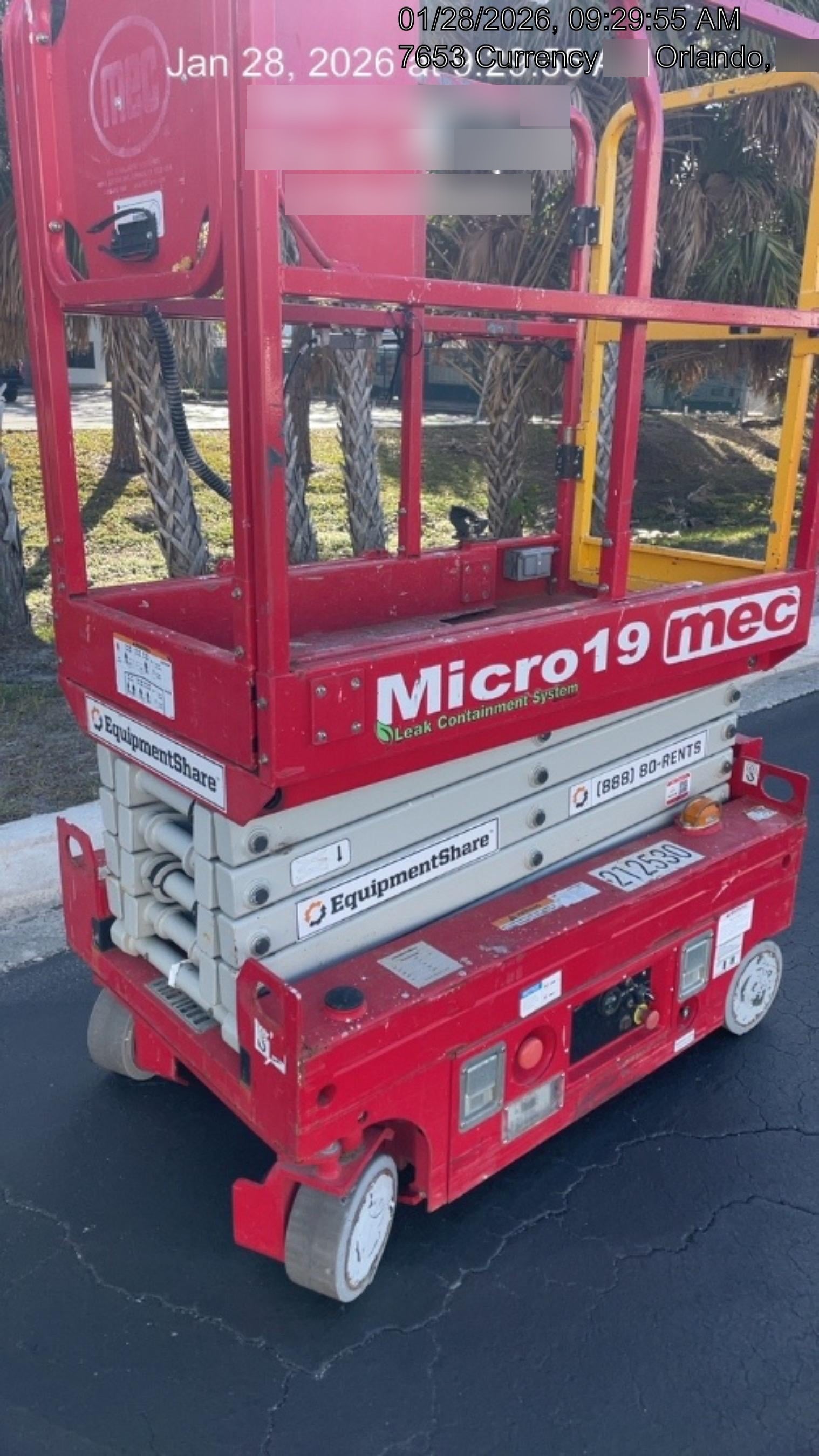 2022 MEC Micro 19