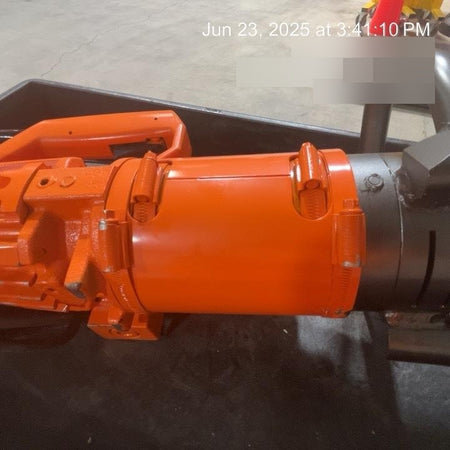 2024 BENNER NAWMAN DBR-25WH
