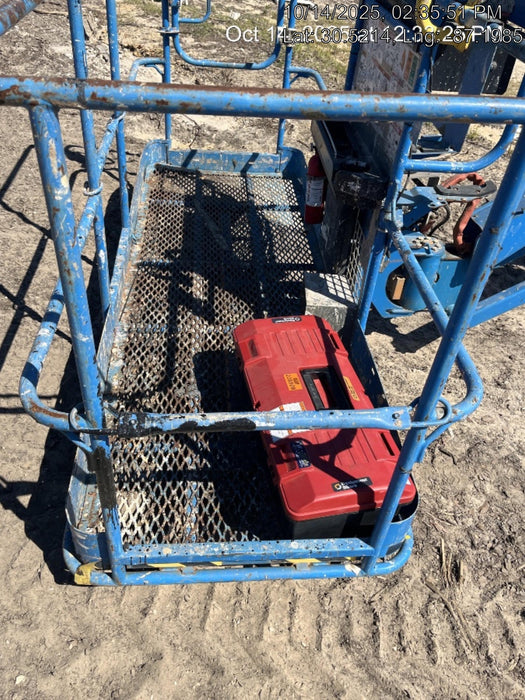 2022 BN PRODUCTS DBR-25WH