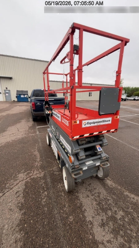 2023 SKYJACK SJ3226