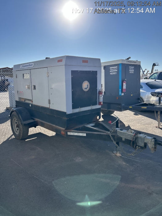 2018 WACKER NEUSON G50