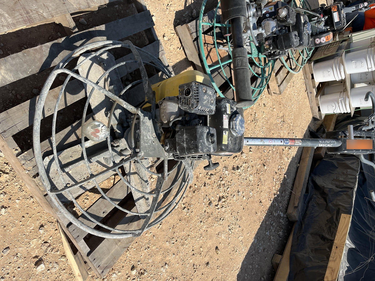 2019 WACKER NEUSON CT36