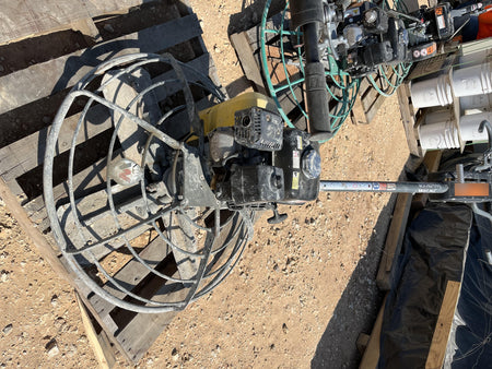 2019 WACKER NEUSON CT36