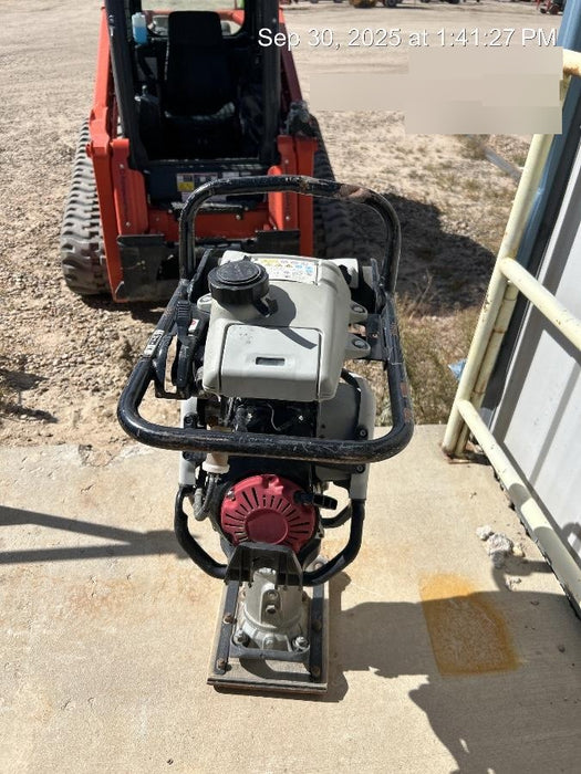 2023 MULTIQUIP MTX60HD