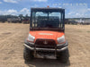 2020 KUBOTA RTV-X1140W-H (Canopy)