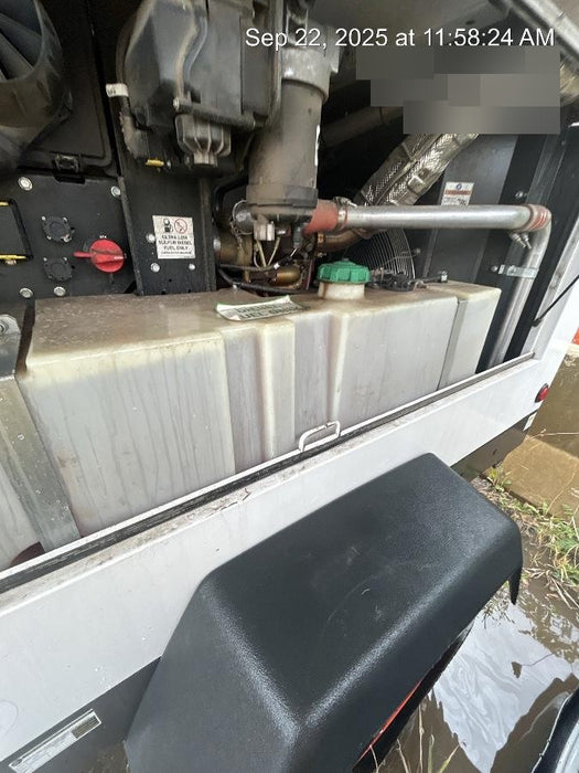 2024 BOBCAT PA425WCU-T4F