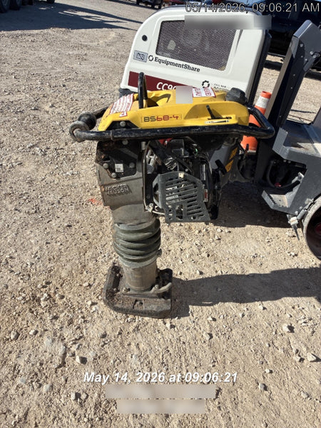2024 WACKER NEUSON BS68-4Ab/28