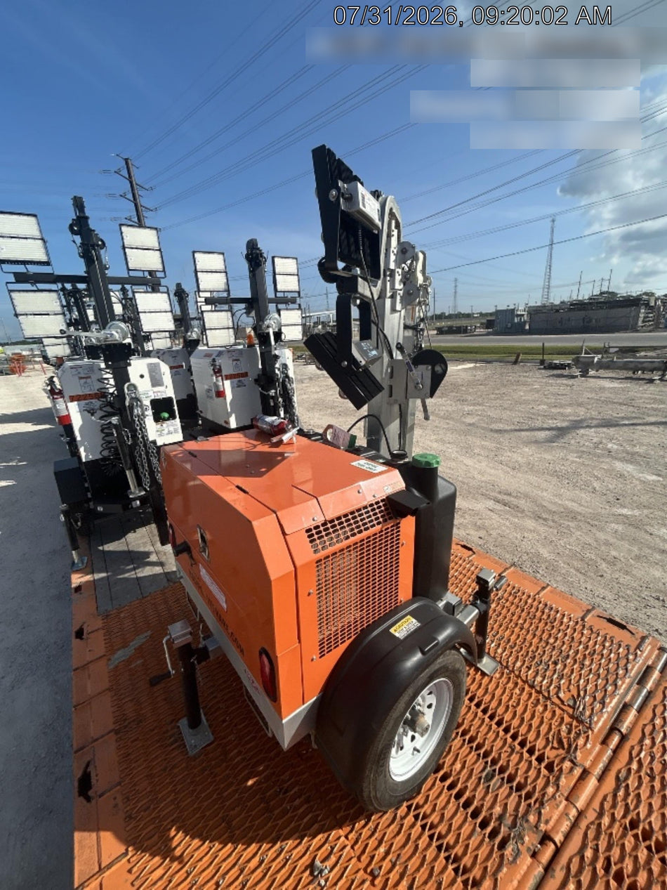 2025 WANCO WLTT-4MM4K
