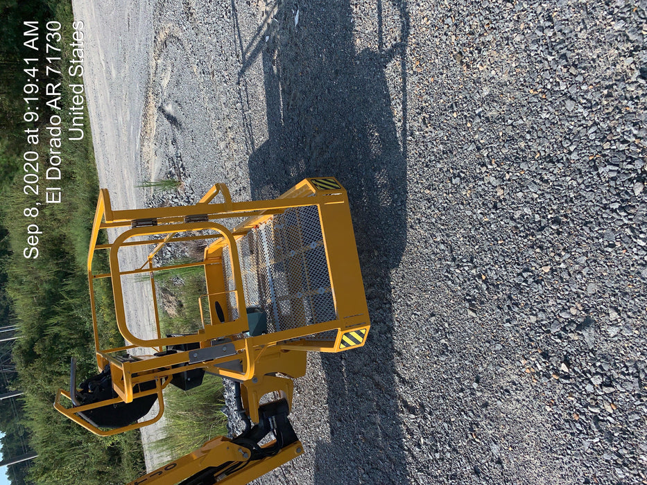 2020 HAULOTTE HA46RTJO