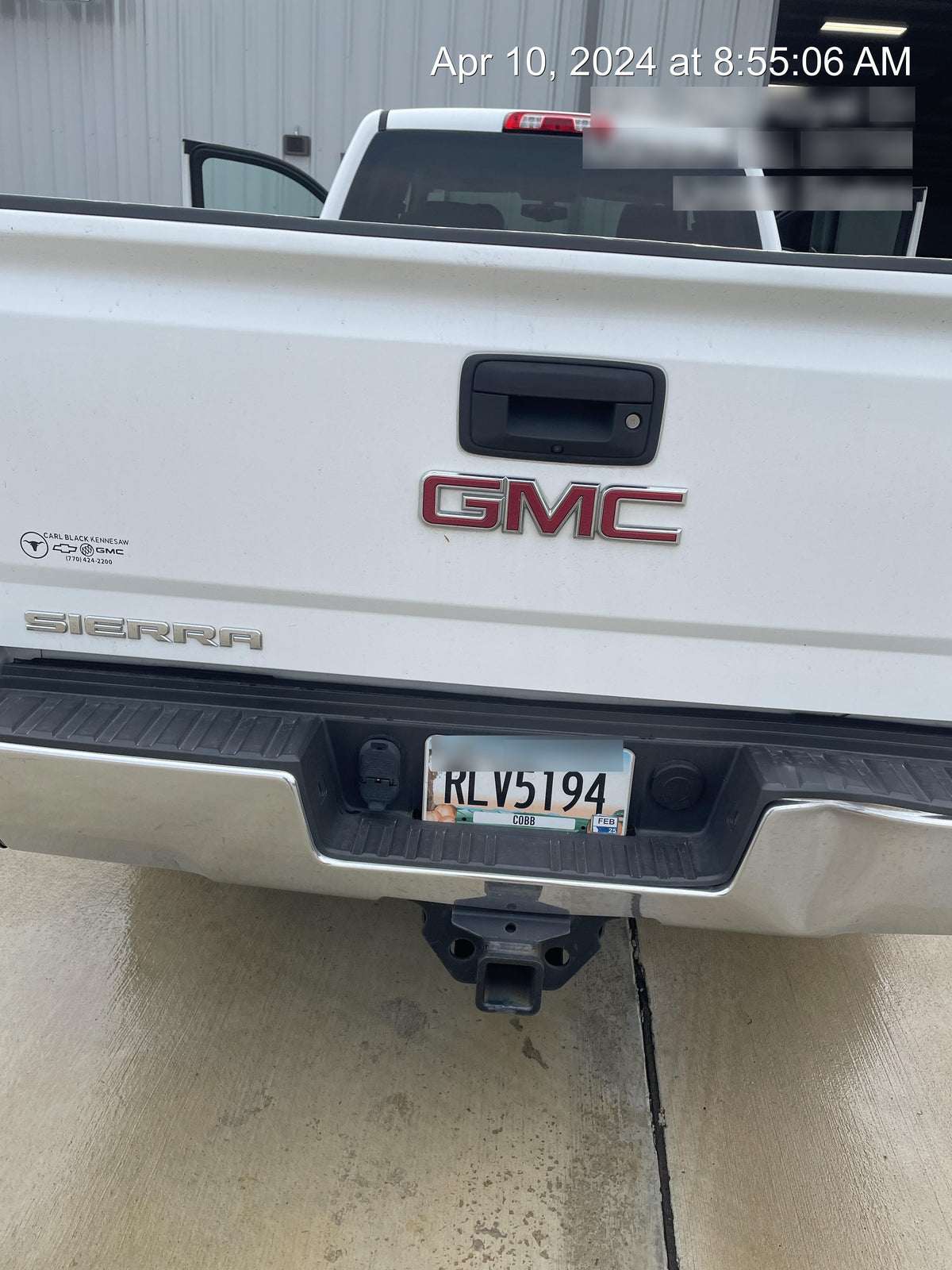 2022 ALLEGRO 9539-08