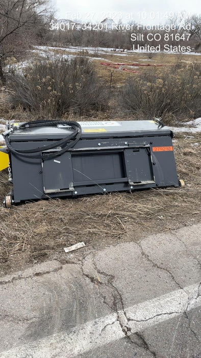 2022 DIGGA BR-002008