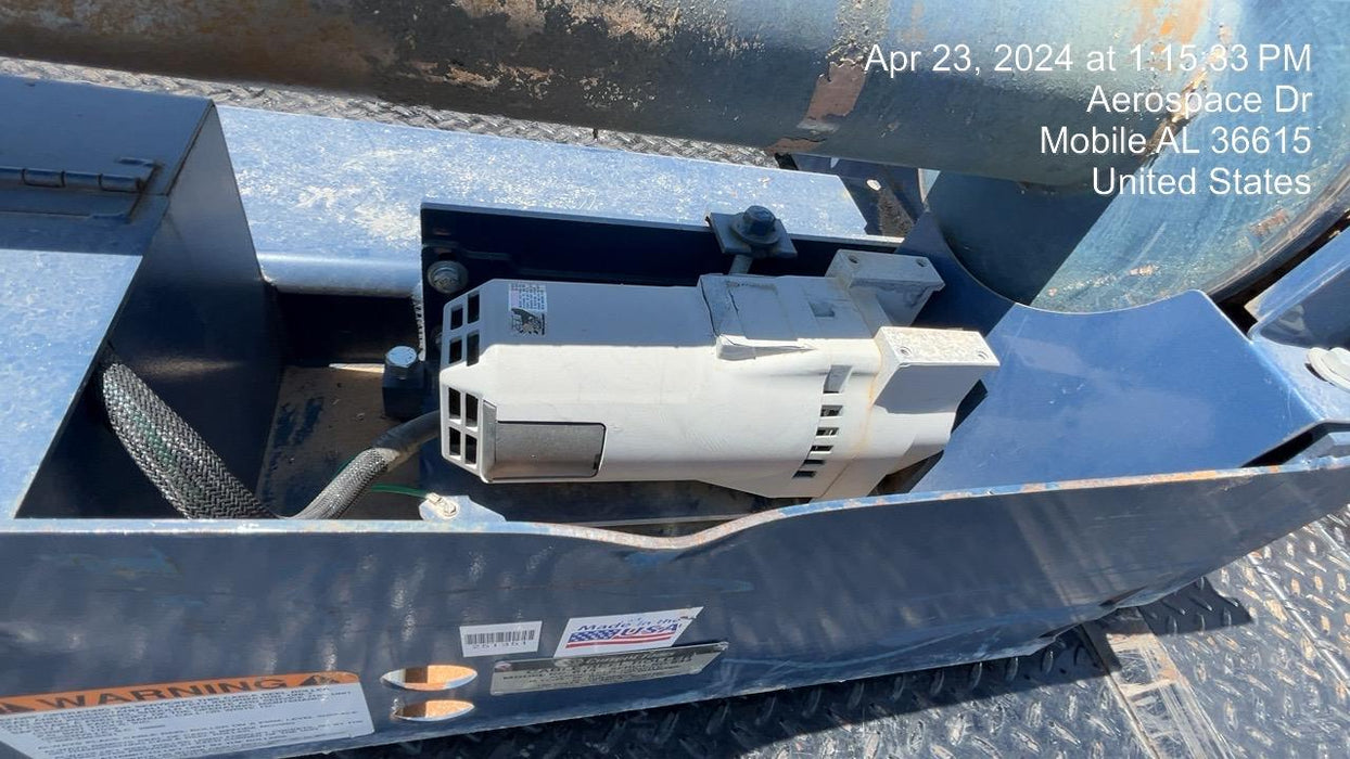 2022 CURRENT TOOLS 615