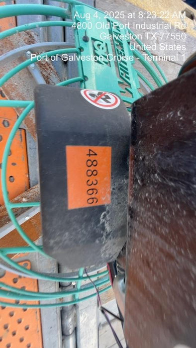 2025 MULTIQUIP B46H90