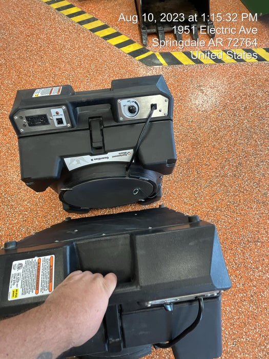 2022 PHOENIX Guardian R Hepa