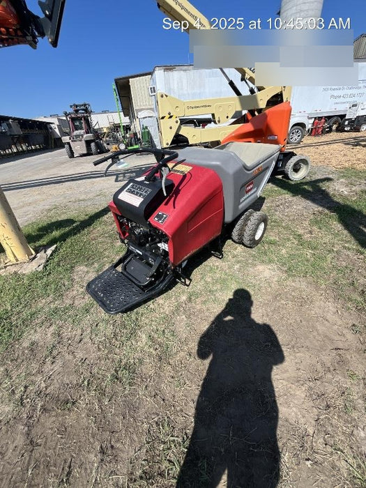 2024 TORO MB-1600