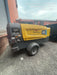 2023 ATLAS COPCO XAS 400-150 PACE
