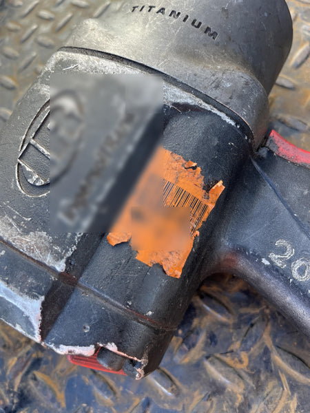 2022 INGERSOLL RAND 2925P1TI