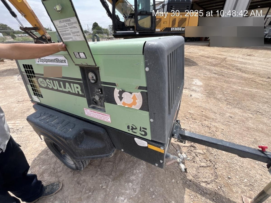 2019 SULLAIR 185-DPQ