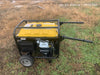 2023 ATLAS COPCO P6500W