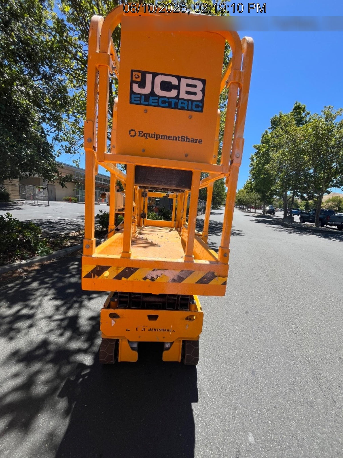 2024 JCB S1932E