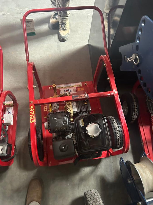 2024 RICE HYDRO TRH2