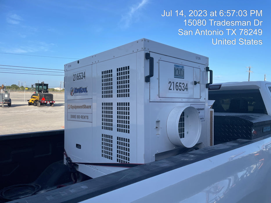 2022 KWIKOOL KPO5-21