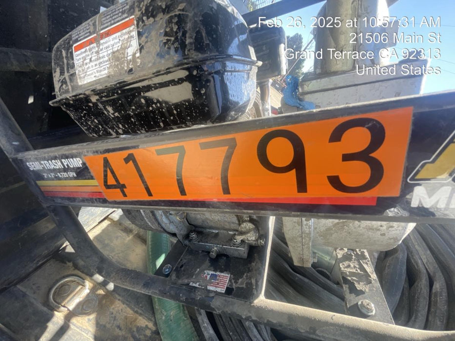 2024 MI-T-M WTP-S02-1MGH