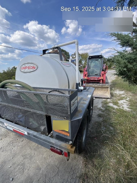 2023 SIMPSON SWT-52517