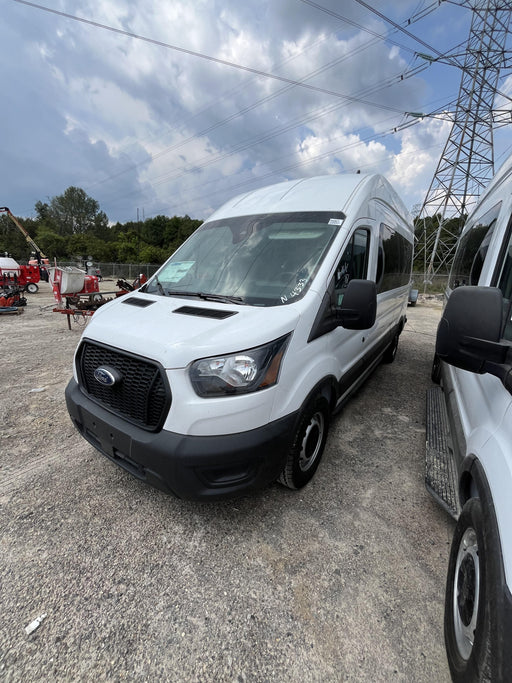 2024 FORD Transit 350 Rental
