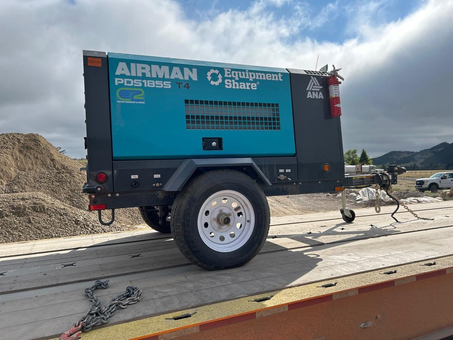 2025 AIRMAN PDS185S CWK