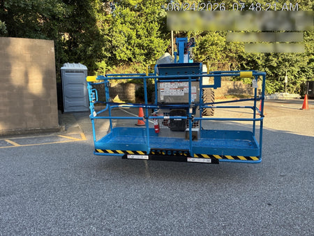 2026 GENIE Z-80/60