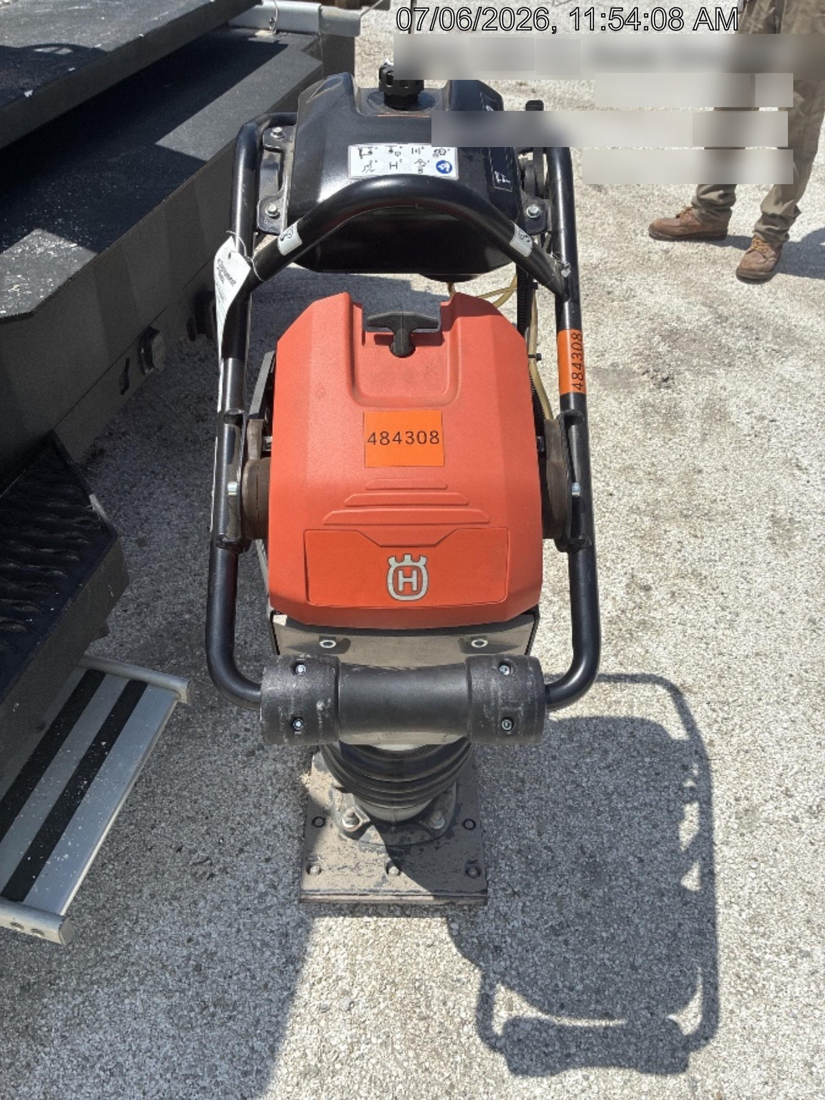 2024 HUSQVARNA LT6005