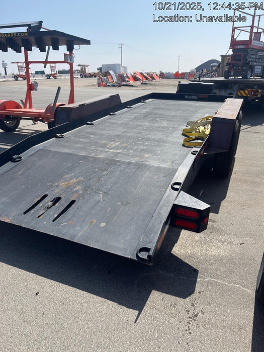 2023 STEELPOINT K19E